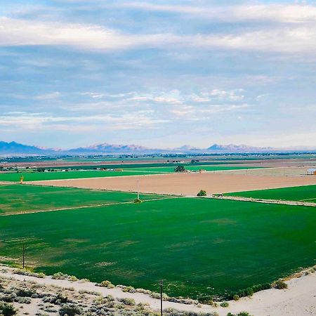 Holiday Inn Express & Suites Blythe By Ihg 외부 사진