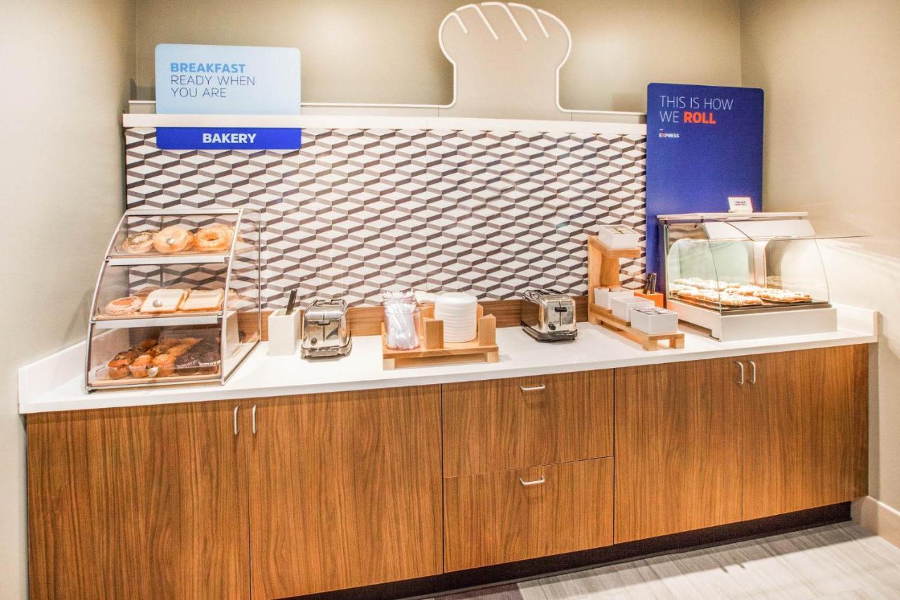 Holiday Inn Express & Suites Blythe By Ihg 외부 사진