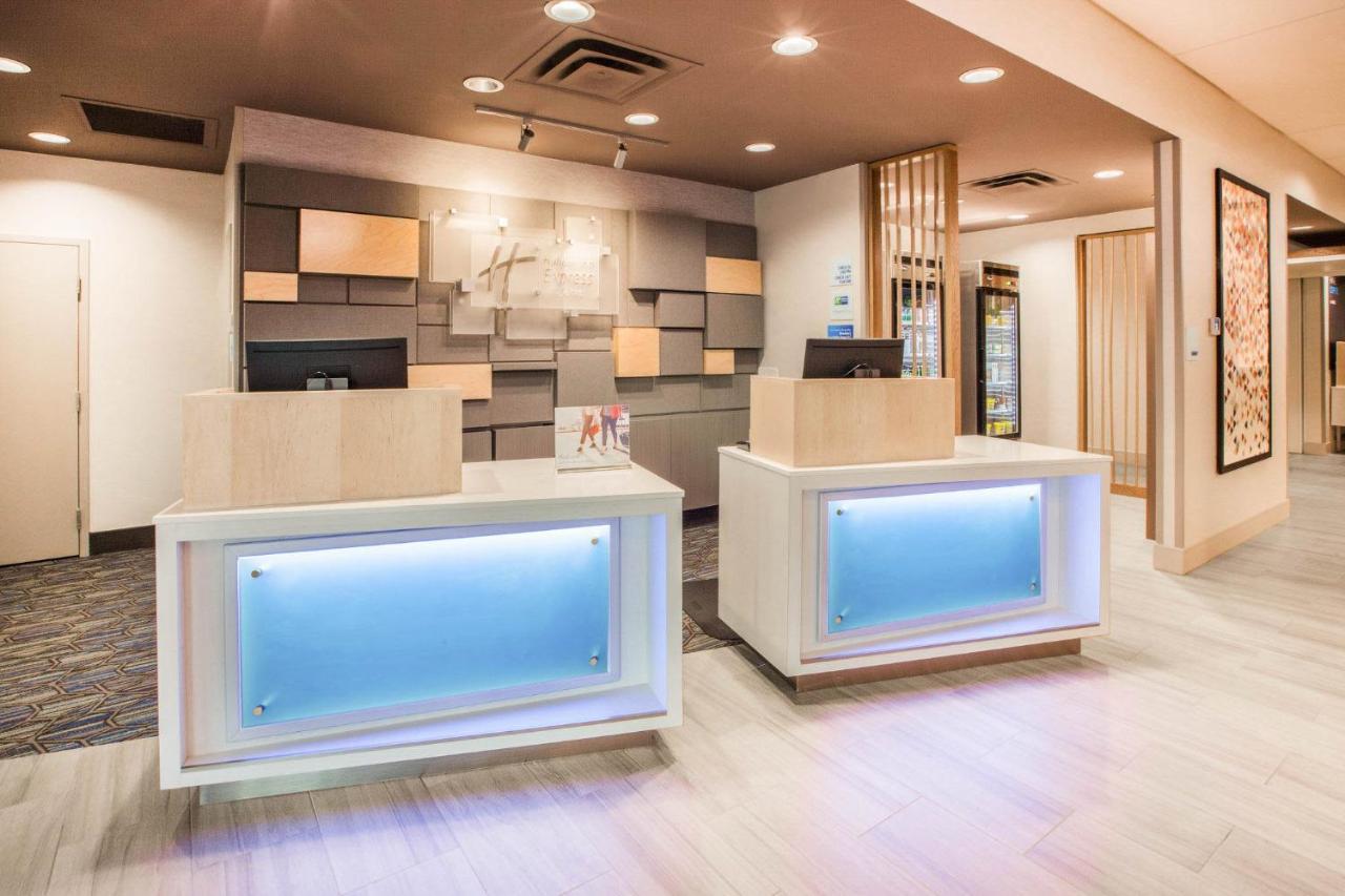 Holiday Inn Express & Suites Blythe By Ihg 외부 사진