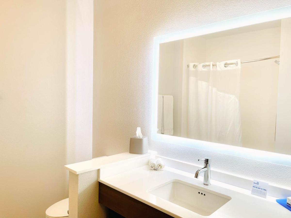 Holiday Inn Express & Suites Blythe By Ihg 외부 사진