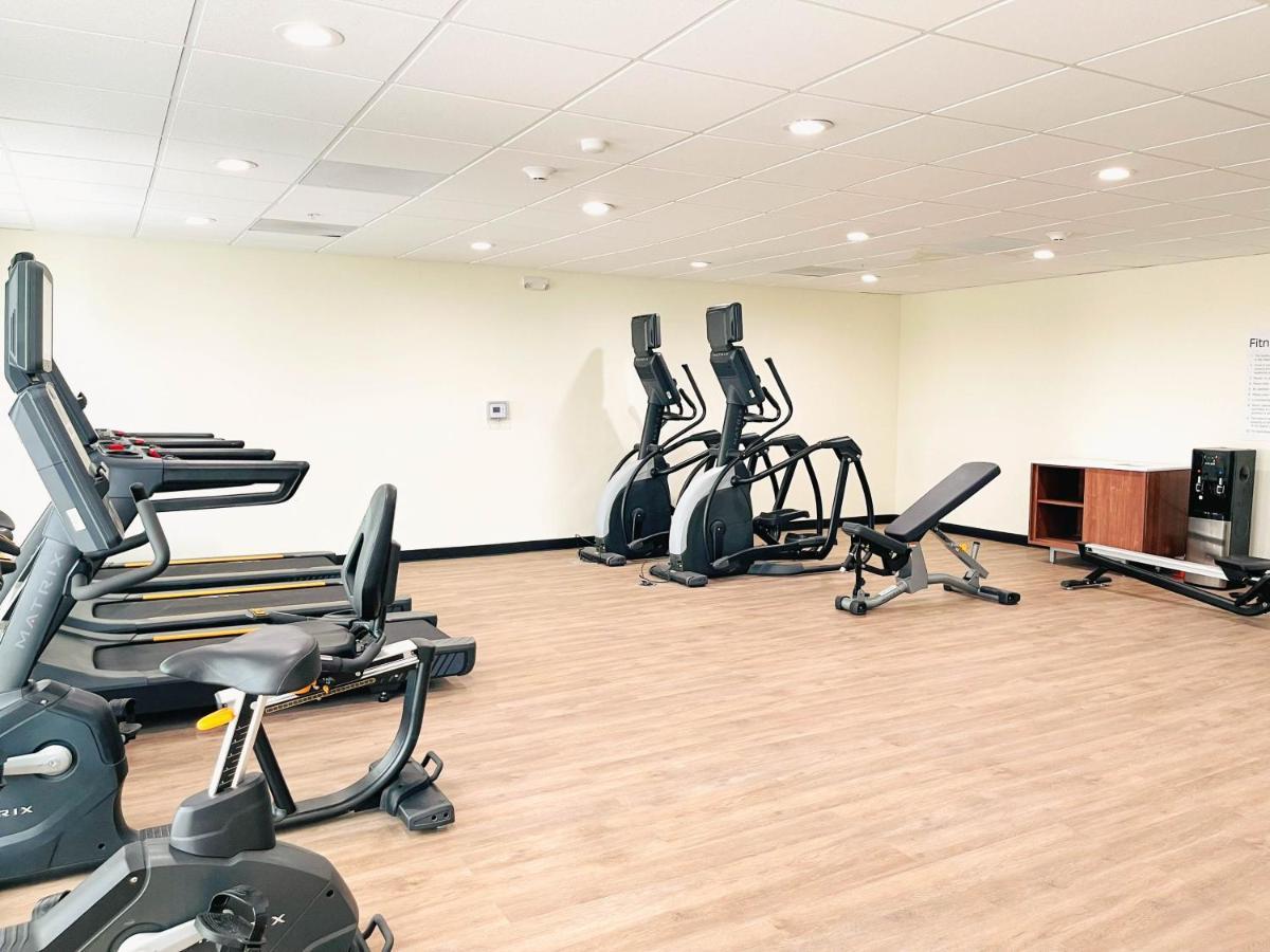 Holiday Inn Express & Suites Blythe By Ihg 외부 사진
