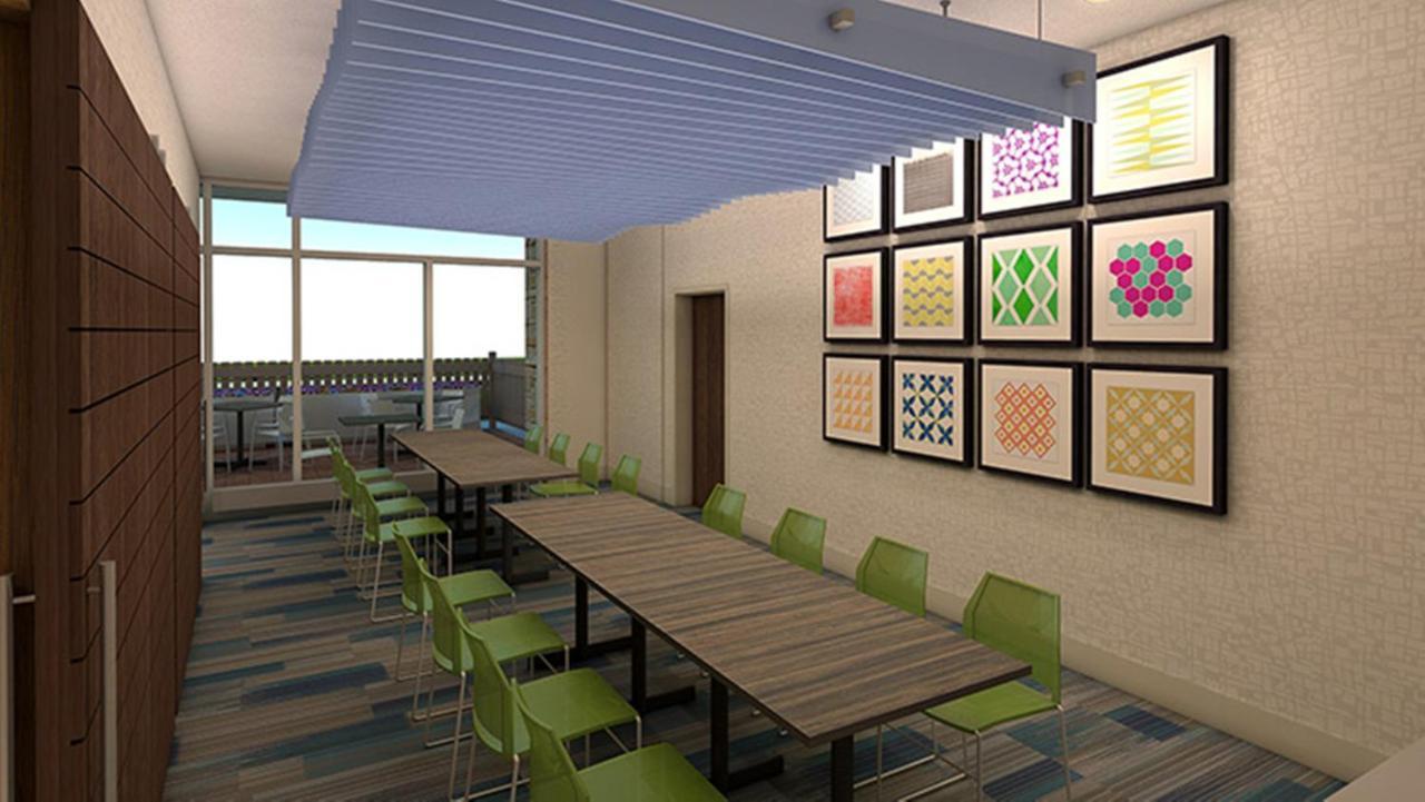 Holiday Inn Express & Suites Blythe By Ihg 외부 사진