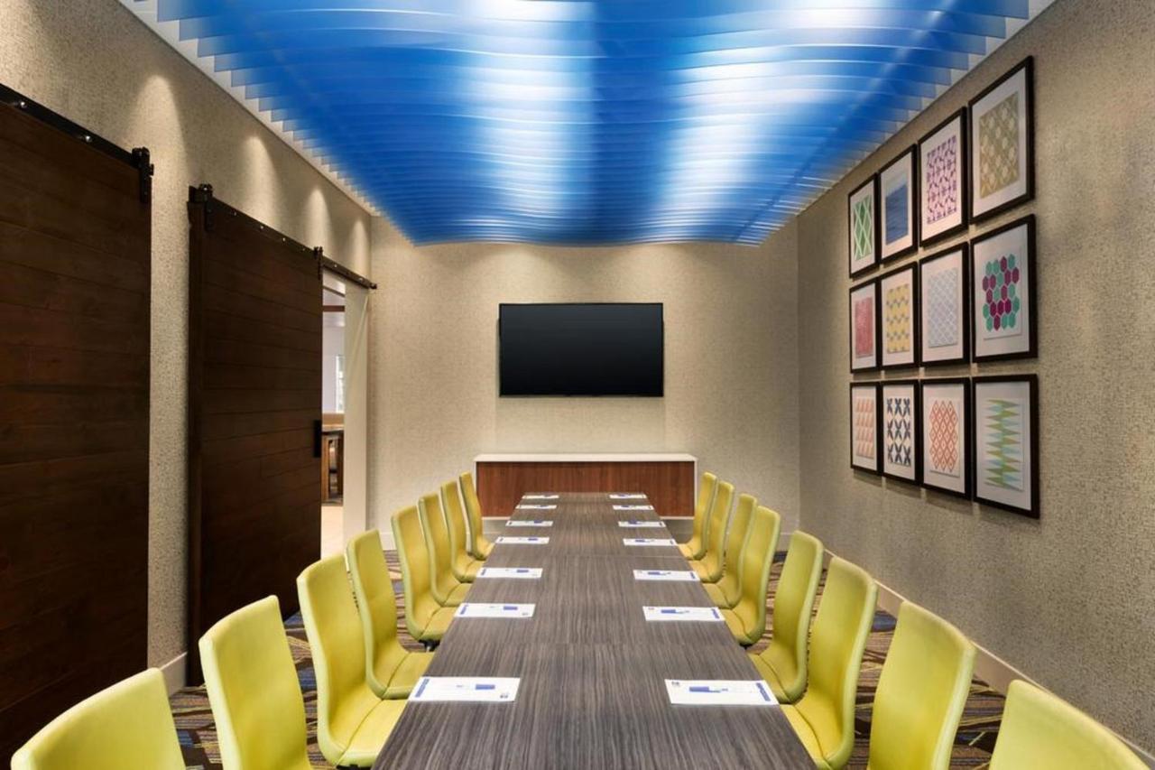 Holiday Inn Express & Suites Blythe By Ihg 외부 사진