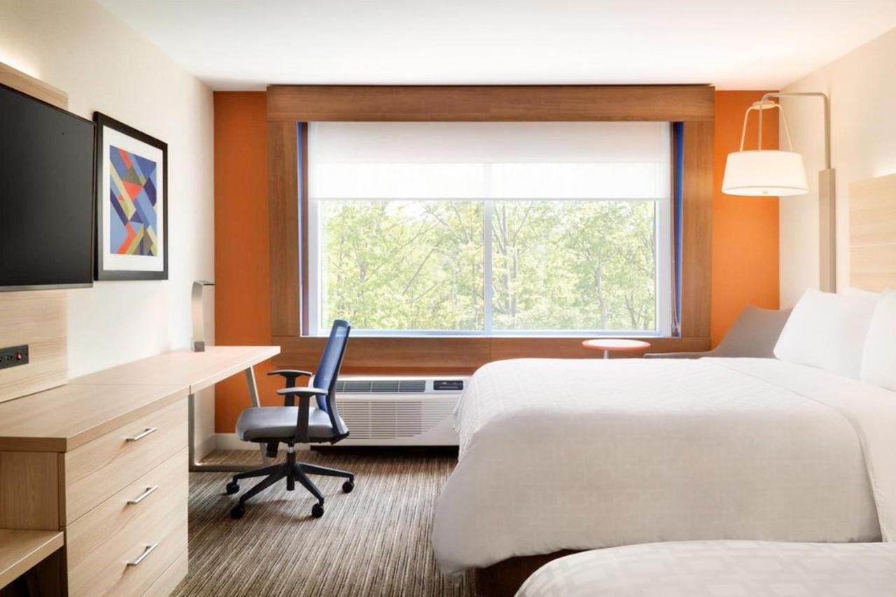 Holiday Inn Express & Suites Blythe By Ihg 외부 사진