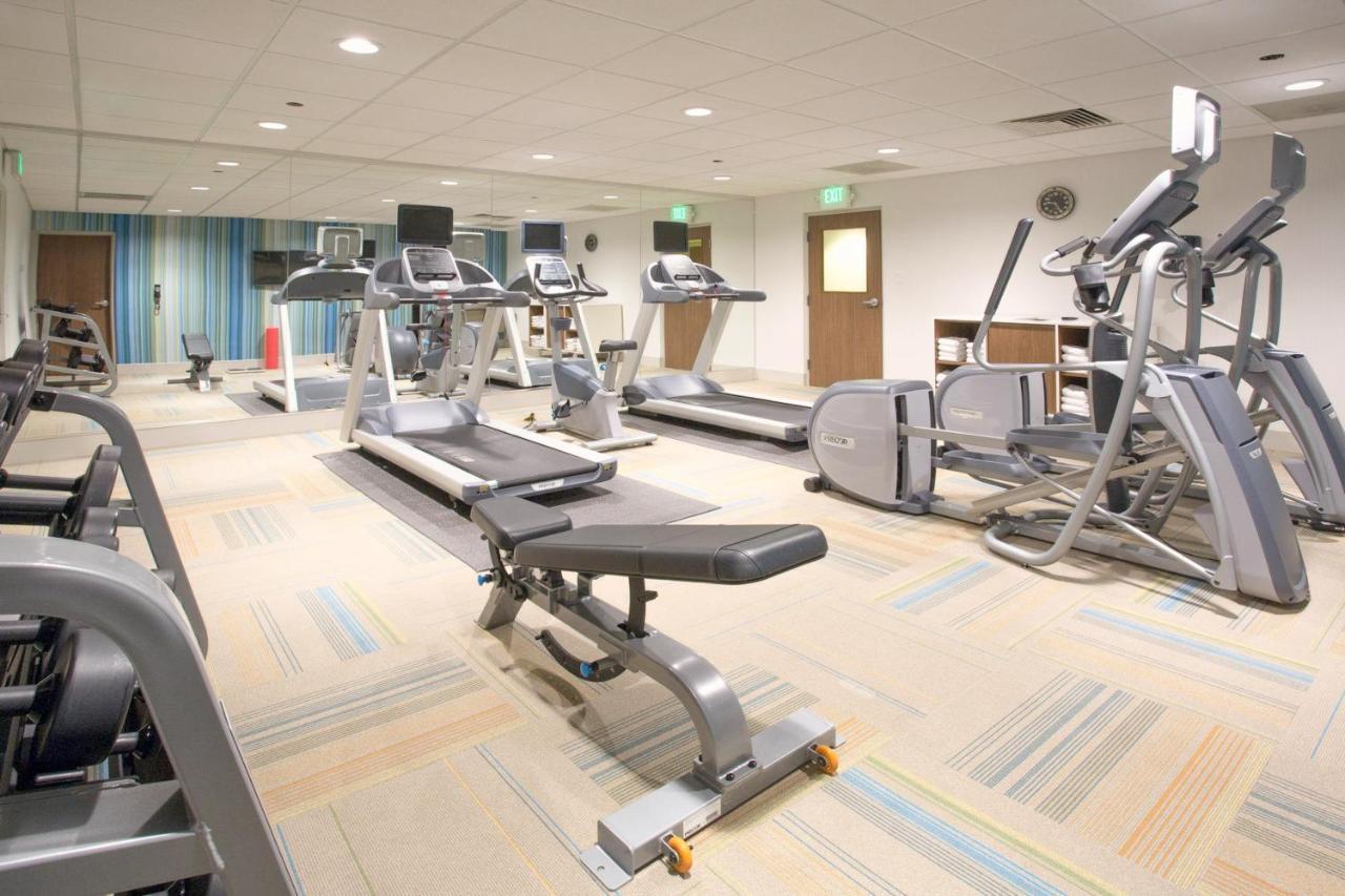 Holiday Inn Express & Suites Blythe By Ihg 외부 사진