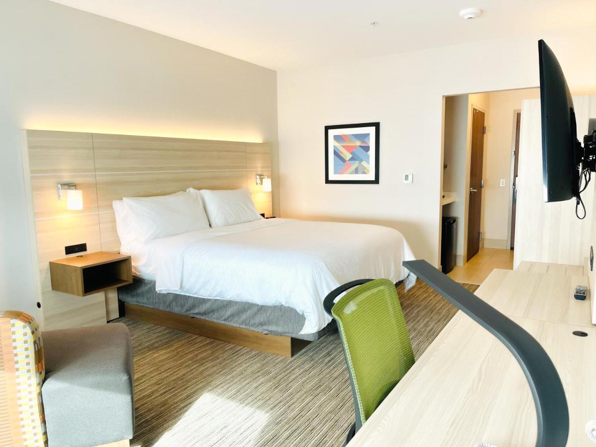 Holiday Inn Express & Suites Blythe By Ihg 외부 사진
